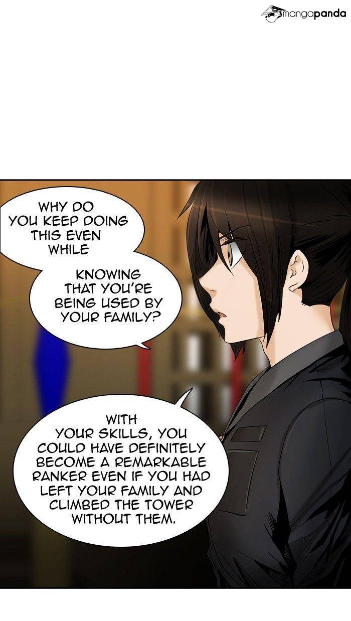 Tower of God Chapter 296 image 036